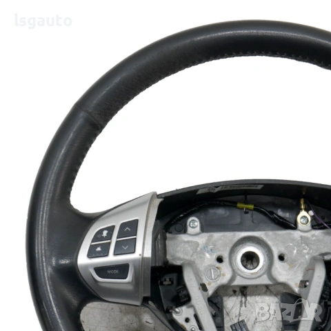 Волан Mitsubishi Lancer X (GS44S) 2007-2017 ID: 159315, снимка 2 - Части - 54075973