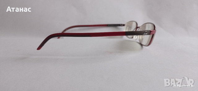 Рамки за диоптрични очила "ADIDAS", снимка 4 - Слънчеви и диоптрични очила - 44654676