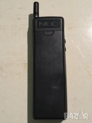 NEC, снимка 5 - Резервни части за телефони - 53305274