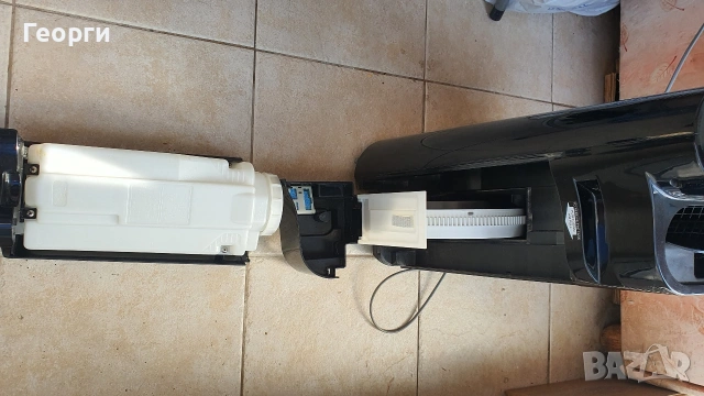 Пречиствател,овлажнител и йонизатор на въздух SHARP, снимка 15 - Овлажнители и пречистватели за въздух - 54112836