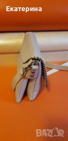 Малка дамска чанта, снимка 3 - Чанти - 37356730