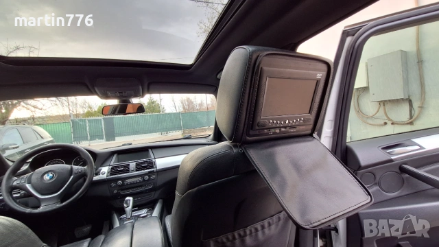 BMW X5 3.0SD 286кс Xdrive на части, снимка 15 - Автомобили и джипове - 53965554