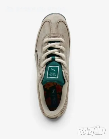 PUMA x Squid Game Easy Rider Gray Мъжки Маратонки👟Мъжки Спортни Обувки Код P2963, снимка 4 - Маратонки - 55817390