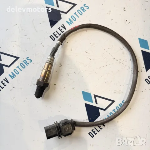 0095425618, 0258017341/342 ламбда сонда, сензор от Mercedes GLA 180 X156