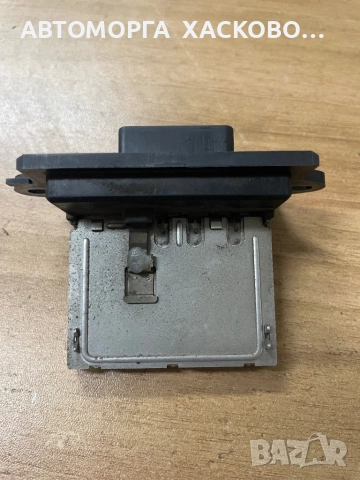 Реостат парно Nissan Micra (K12)