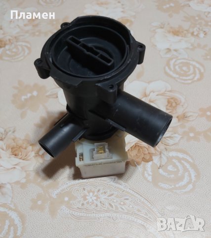 Помпа за пералня Bosch Siemens и други модели, снимка 4 - Обзавеждане на кухня - 40169910