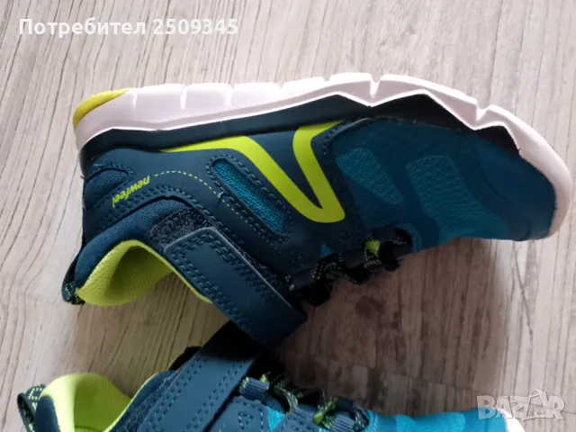 Детски маратонки 30 номер, снимка 5 - Детски маратонки - 47301103