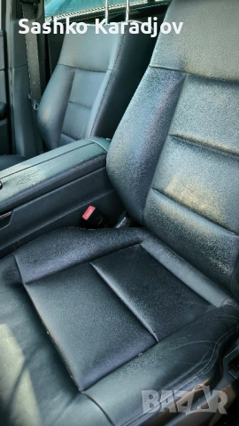 Мерцедес W212 2009г бензин, 140000км,Япония. Отлично състояние на частите., снимка 3 - Автомобили и джипове - 51836373