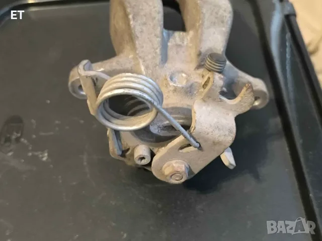 Заден ляв спирачен апарат за VW Passat B5.5 2.8 v6 4motion Lucas, снимка 3 - Части - 55770994