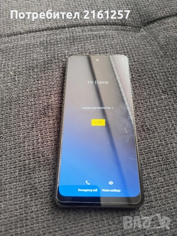 Motorola e40, снимка 2 - Motorola - 51760494