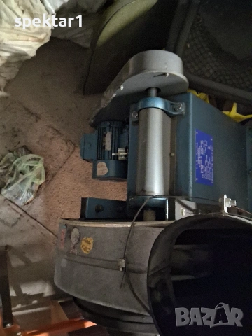РАЗПРОДАЖБА Вентилатори аспирации различни размери , снимка 3 - Други машини и части - 53137674