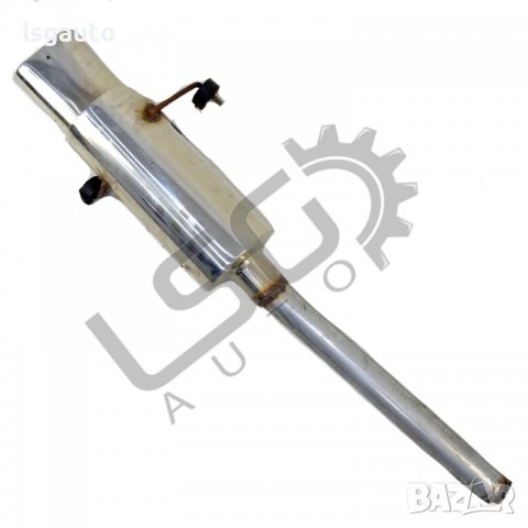 Ауспух Honda Jazz(2002-2008) ID:92231, снимка 2 - Части - 39336849