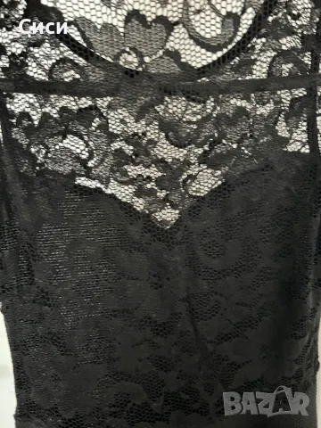 Дамска рокля , снимка 3 - Рокли - 49113816