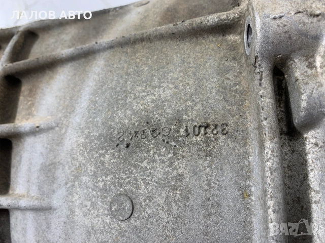 Скоростна кутия раздатка Нисан Терано 3.0TDI Skorostna kutiq razdatka Nissan Terrano II 33101-G2342 , снимка 7 - Части - 51593497