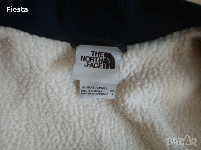 Ново яке The North Face Women's Cuchillo Parka, размер XS, снимка 5 - Якета - 54136559