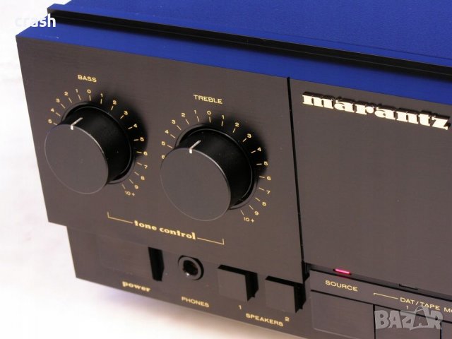 Marantz Pm 55, снимка 1