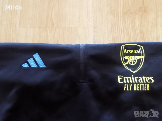 горнище arsenal nike/adidas екип суичър блуза фанела футболно мъжко оригинал XS/2XL, снимка 10 - Спортни дрехи, екипи - 51237279