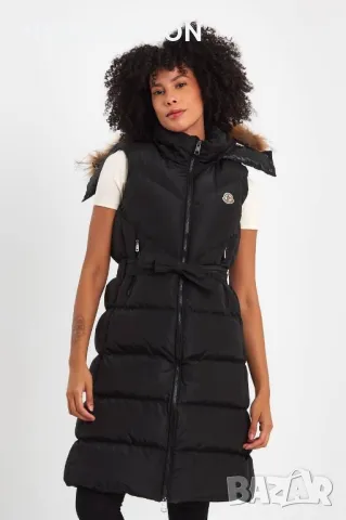 Дамски Елеци : S-2XL : MONCLER , снимка 1