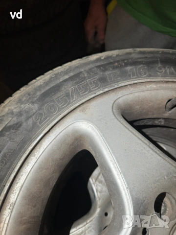 Мерцедес С220, снимка 11 - Автомобили и джипове - 54320769