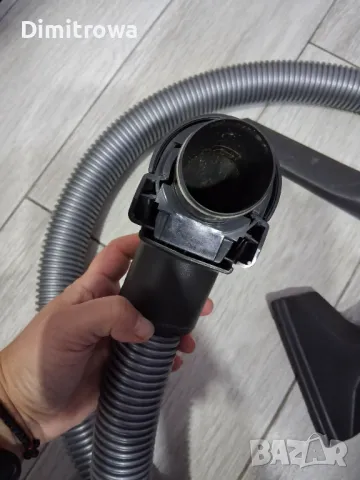 Аксесоари за MIELE прахосмукачка, снимка 3 - Прахосмукачки - 48545323