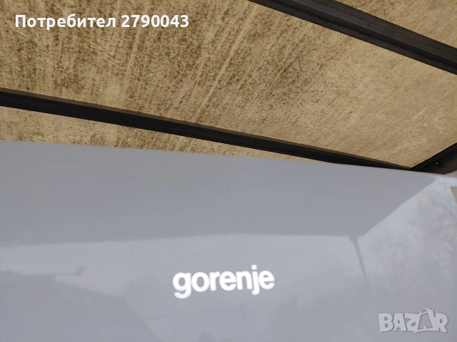 хладилник GORENIE, снимка 6 - Хладилници - 53931266