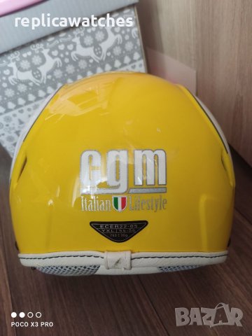 Дамска каска , снимка 3 - Други спортове - 39514346