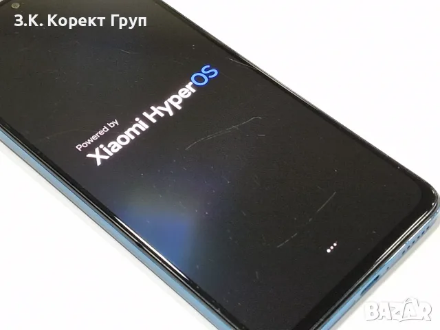 Смартфон Xiaomi Poco X4 Pro, 256GB, 8GB RAM, Dual SIM, 5G, снимка 9 - Xiaomi - 56187066