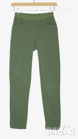 Patagonia дамски панталон S, снимка 3 - Панталони - 53966792