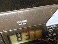 Casio DQ-590 Illuminator - vintage 95, снимка 3
