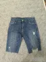 Къси панталони и дънки, снимка 1