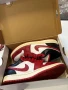 Air jordan 1 low номер 41 , снимка 9