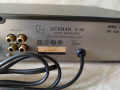 Luxman C-02, снимка 6