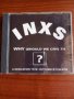 2 CD - I N X S, снимка 1 - CD дискове - 40628193