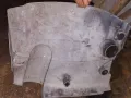 Кора двигател за Renault Megan , Scenic, Clio 1.5DCI, снимка 9