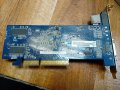 Продавам видеокарта  ASUS N6200 TD 128MB 64bit DDR AGP, снимка 3