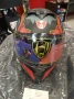 ПРОДАВАМЕ КАСКА ЗА МОТОР СЪС ОЧИЛА , снимка 1