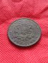 Рядка монета 10 стотинки 1881г. Княжество България за колекция - 24995, снимка 11