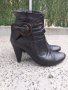 Боти естествена кожа , снимка 3