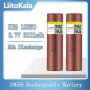 Литиево йонни батерии HG2 DBHG2 3000 mah 18650 винтоверт, ел цигари , снимка 1