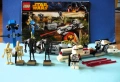 LEGO® Star Wars модели 75037, 75035 и 75042, снимка 1