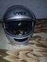 Нова мотокаска увекс размер Л, снимка 12