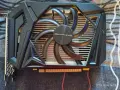 Видеокарта Gainward GTX 1650 4GB Pegasus OC, снимка 1