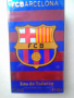 Тоалетна вода-Футболен Клуб Барселона., снимка 1 - Мъжки парфюми - 36529573