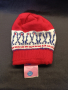 Соц детска зимна шапка Нова с етикет, снимка 1
