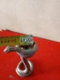 Винтидж свещник змия, снимка 4