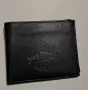Vintage мъжки портфейл Jack Daniel’s No7, снимка 1
