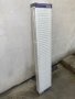 Панелен радиатор Comrad 322*1600 за хол , баня , коридор и др, снимка 9