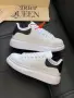 Alexander McQueen ⚜️Дамски Обувки , снимка 1