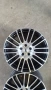 АЛУМИНИЕВИ ДЖАНТИ AEZ ЗА AУДИ ФОЛСВАГЕН ШКОДА МЕРЦЕДЕС /БМВ/ -5x112-18 цола, снимка 3