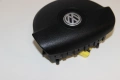 Airbag волан VW Transporter T5 (2003-2009г.) Четирилъчев / 7H0880201S / 7H0 880 201 S, снимка 7